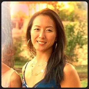 Meet your Posher, Danwen